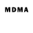 MDMA VHQ Manuel Tenda